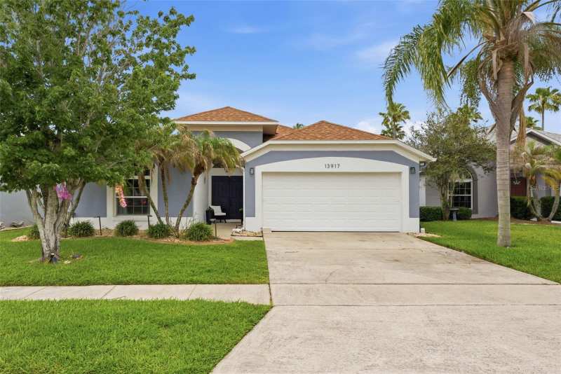 3 bedroom Single Family Residence at 13917 Tallowridge Court, Hunters Creek Tr 350 Ph 01, Orlando — photo 1