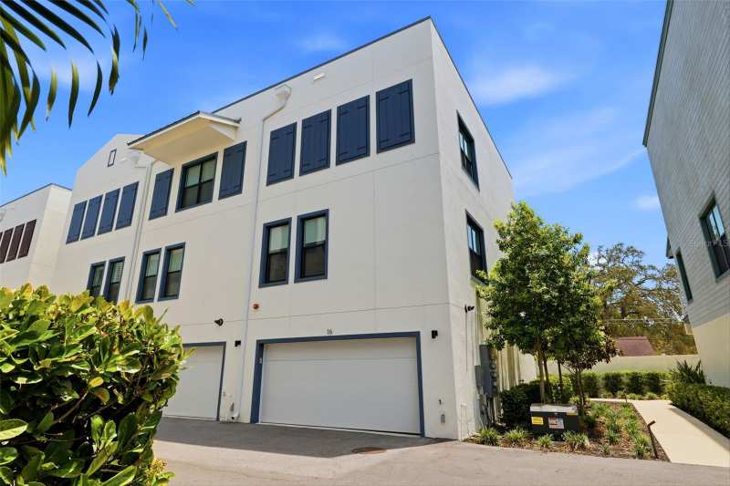 3 bedroom Townhouse at 946 Highland Avenue #16, Highland Twnhms, Dunedin — photo 1