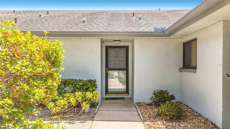 2 bedroom Condominium at 2733 Countryside Boulevard #105, Bryn Mawr At Countryside, Clearwater — photo 1