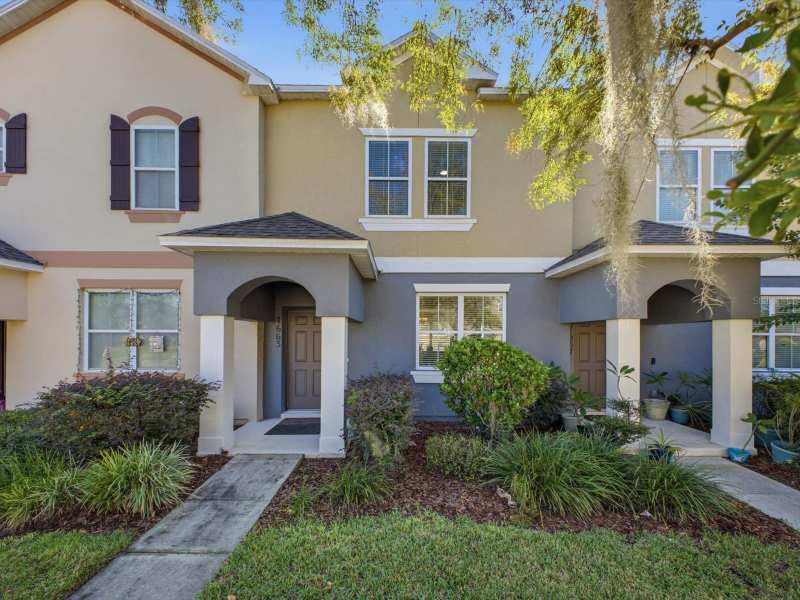 3 bedroom Townhouse at 7663 Bramwell Street, Wickham Park 04 05 06 09 10 11 12 01, Windermere — photo 1