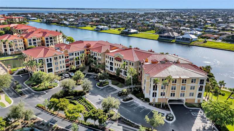 2 bedroom Condominium at 98 Vivante Boulevard #9834, Boca Lago/Vivante 06, Punta Gorda — photo 1