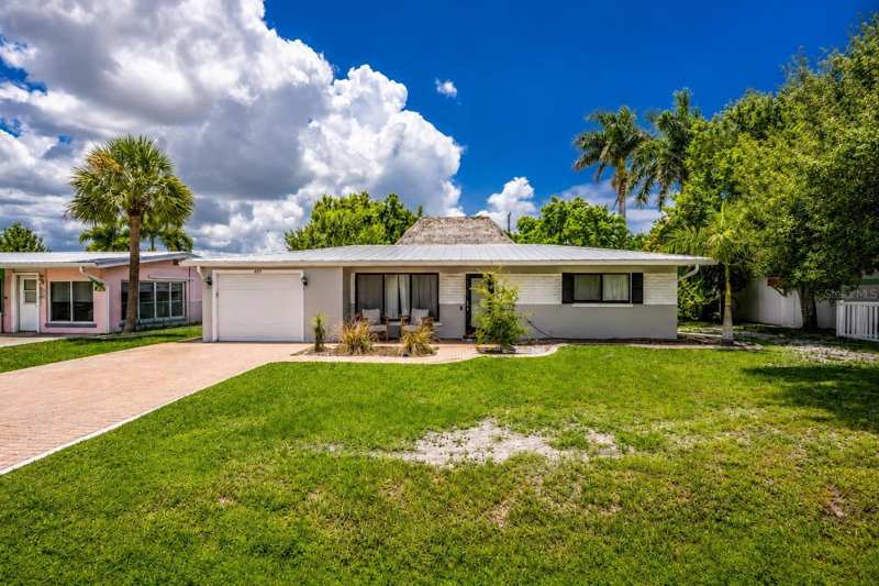 3 bedroom Single Family Residence at 409 W Ann Street, Punta Gorda, Punta Gorda — photo 1