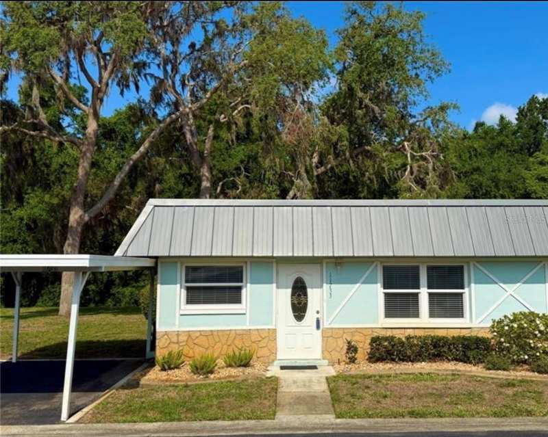 2 bedroom Condominium at 11733 Bayonet Lane, Paradise Pointe West, New Port Richey — photo 1