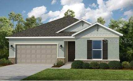 3 bedroom Single Family Residence at 10847 Eclipse Street, Cassia At Skye Ranch, Sarasota — photo 1