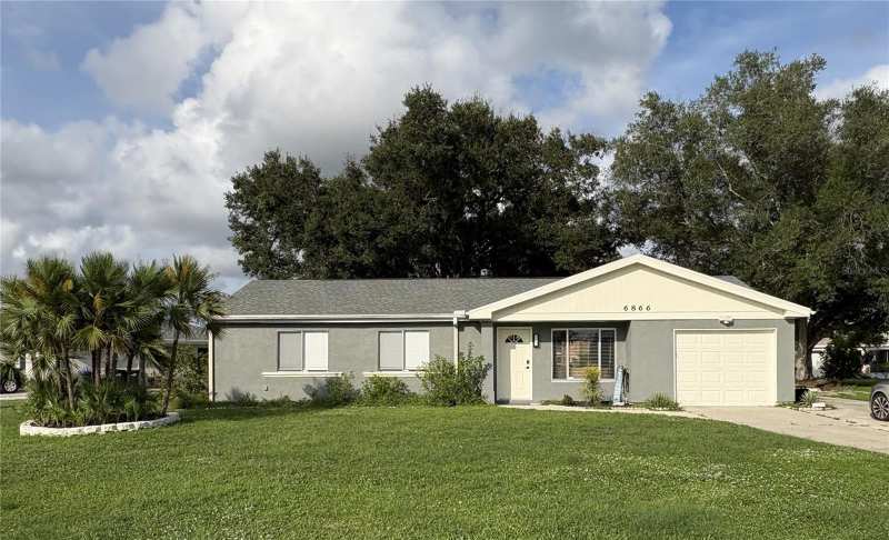 3 bedroom Single Family Residence at 6866 Kappa Place, Port Charlotte Sub 52, North Port — photo 1