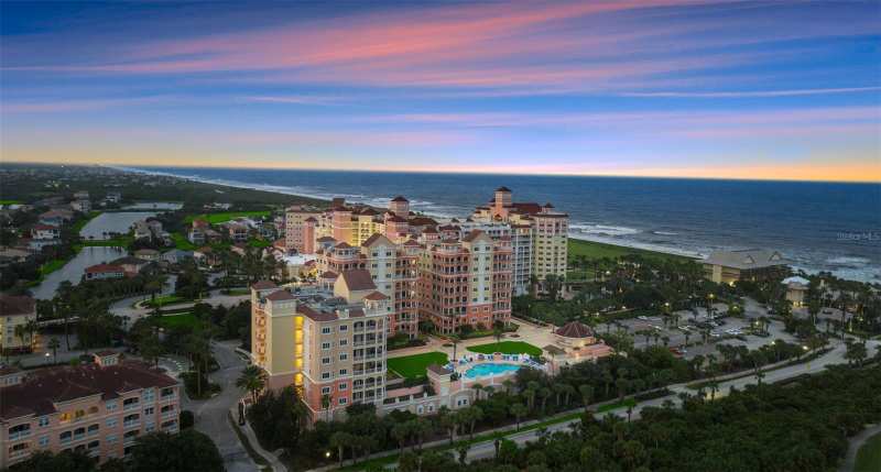 3 bedroom Condominium at 200 Ocean Crest Drive #1111, Hammock Beach Club, Palm Coast — photo 1