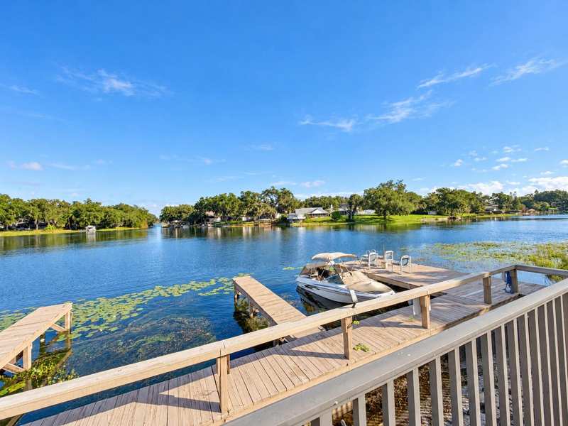 2 bedroom Condominium at 400 E Orlando Avenue #8C, Sleepy Harbour Apts Condo, Ocoee — photo 1
