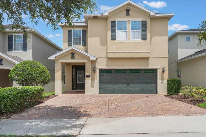 8 bedroom Single Family Residence at 331 Pendant Court, Encore At Reunion, Reunion West, Kissimmee — photo 1
