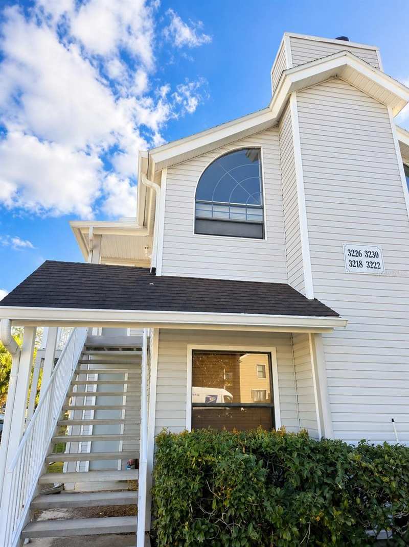 2 bedroom Condominium at 3226 Fox Squirrel Drive, Villas At Shadow Bay The, Kissimmee — photo 1