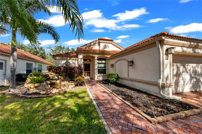 3 bedroom Single Family Residence at 761 Lighthouse Drive, Westwinds Ph I, Tarpon Springs — photo 1