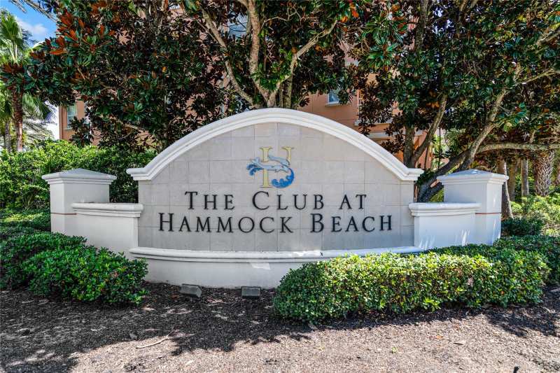 3 bedroom Villa at 15 Ocean Crest Way #1334, Villas At Hammock Beach, Palm Coast — photo 1