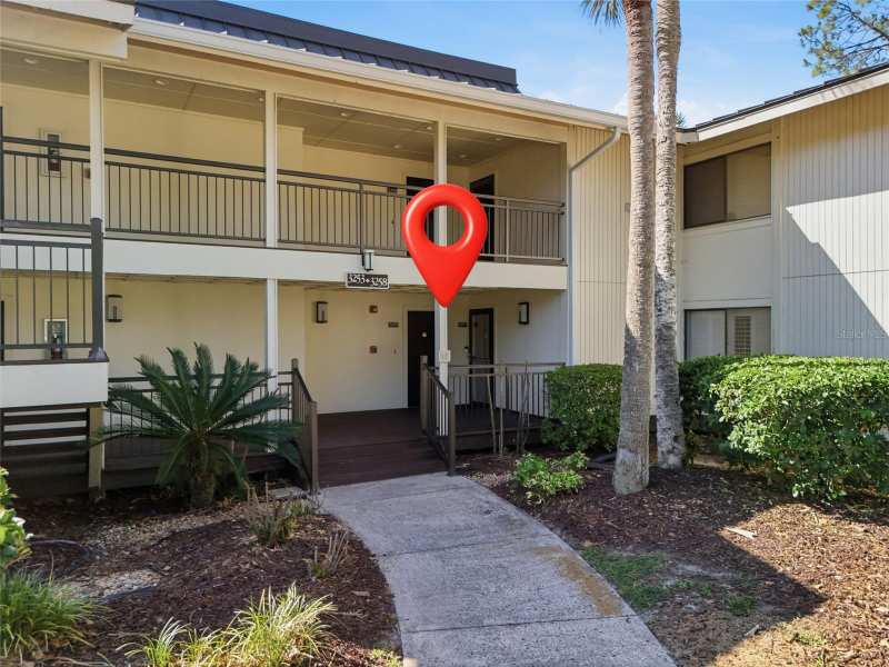 3 bedroom Condominium at 29300 Bay Hollow Drive #3257, Saddlebrook, Wesley Chapel — photo 1
