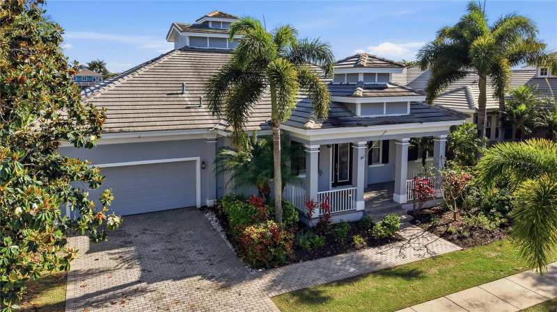 4 bedroom Single Family Residence at 510 Mirabay Boulevard, Mirabay Ph 1B-1/2A-1/3B-1, Apollo Beach — photo 1