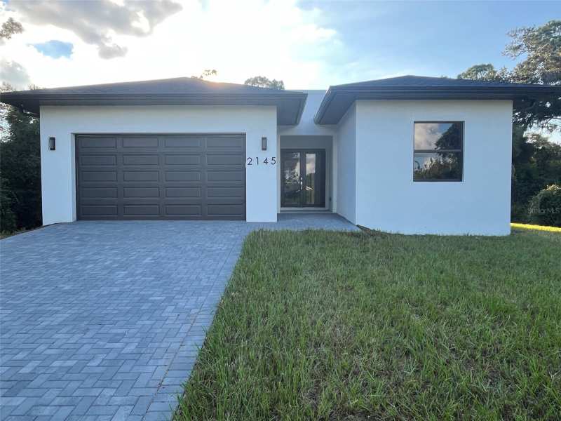 3 bedroom Single Family Residence at 2145 Redmond Street, Port Charlotte Sec 41, Port Charlotte — photo 1