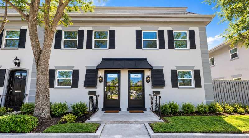 2 bedroom Condominium at 6982 Sunset Drive #6982, Les Chateaux Condo, South Pasadena — photo 1