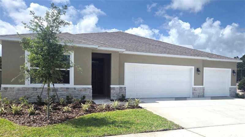 4 bedroom Single Family Residence at 1108 Morfontaine Street, Ironwood, Daytona Beach — photo 1