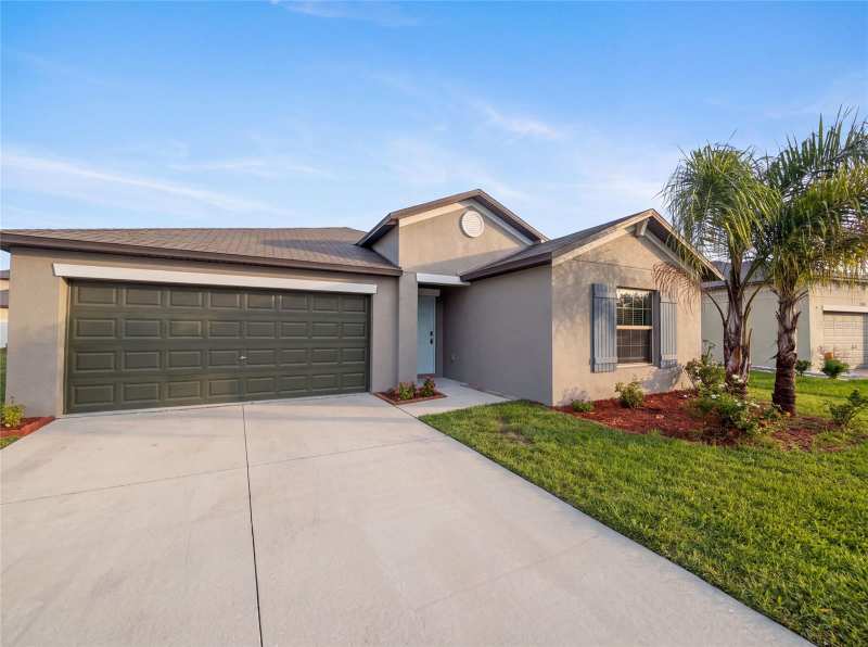 4 bedroom Single Family Residence at 39693 Harvest Creek Lane, Hidden River Ph 2, Zephyrhills — photo 1