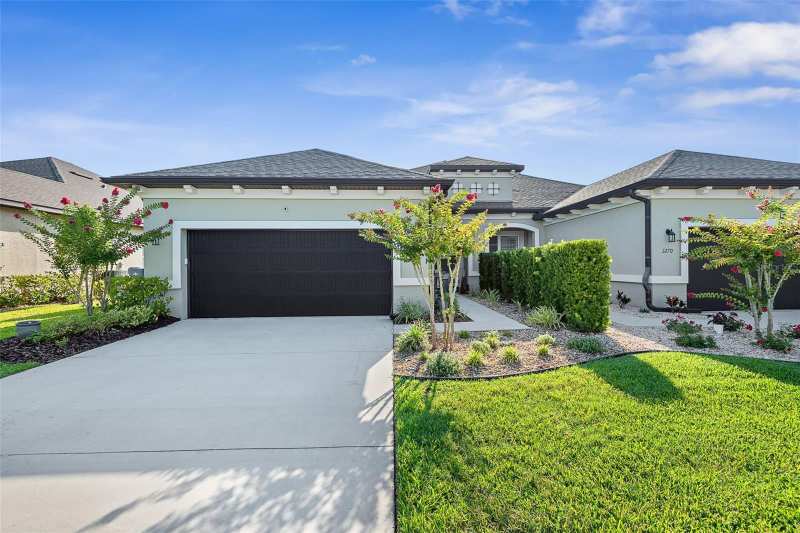 2 bedroom Single Family Residence at 3266 Bailey Ann Drive, Halifax Plantation Sec P2 Un 2, Ormond Beach — photo 1