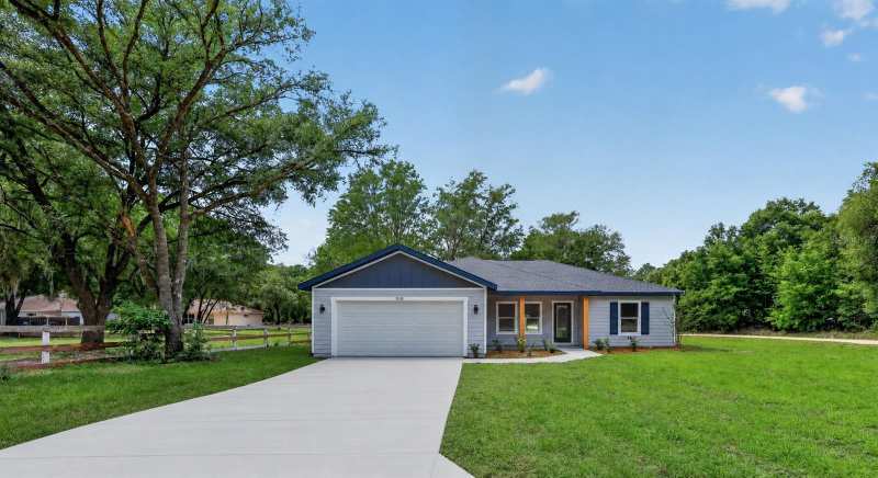3 bedroom Single Family Residence at 13761 SW 114th Place, Rolling Ranch Estates, Dunnellon — photo 1