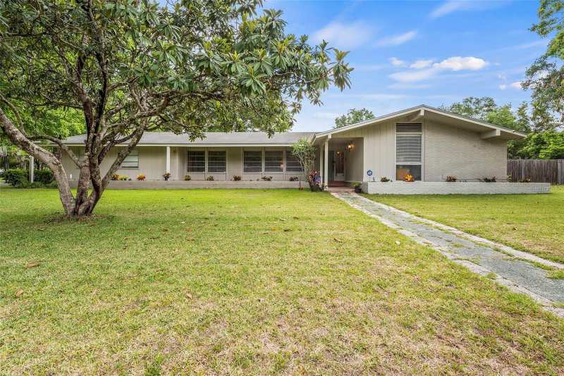3 bedroom Single Family Residence at 25446 SW 5 Avenue, Newberry, Newberry — photo 1