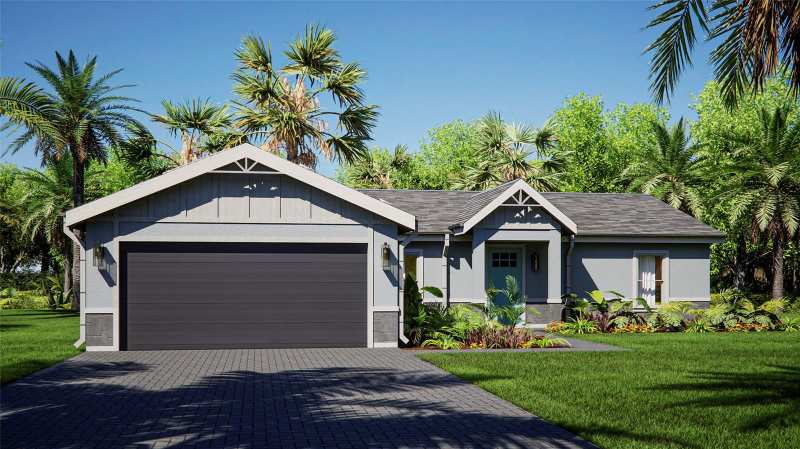 3 bedroom Single Family Residence at 9808 SE 159th Street, Orange Blossom Hills, Summerfield — photo 1