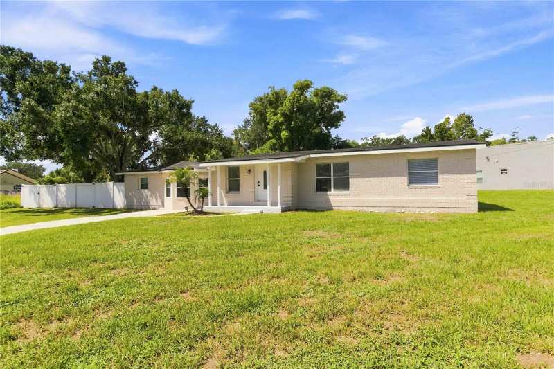 4 bedroom Single Family Residence at 4870 Lake Cecile Drive, Lake Cecile Park Add 1, Kissimmee — photo 1