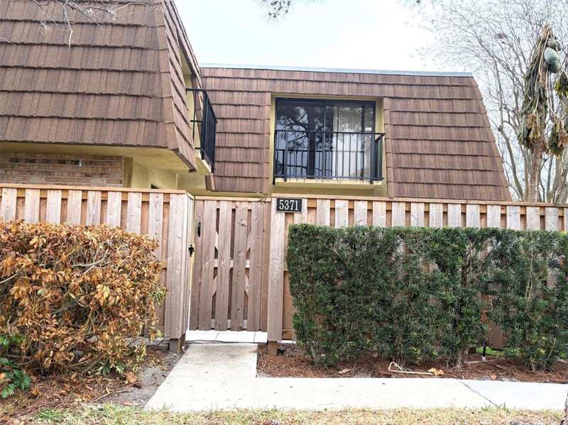 2 bedroom Condominium at 5371 Bamboo Court #401, Middlebrook Pines Ph 04, Orlando — photo 1