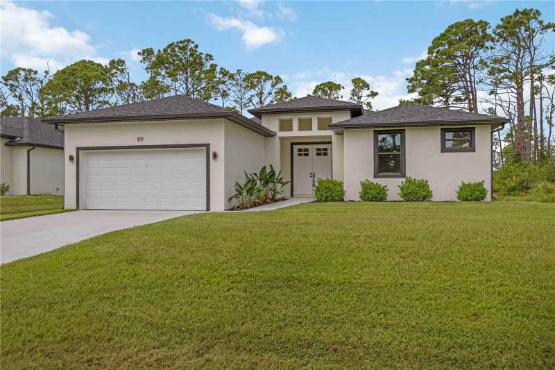 3 bedroom Single Family Residence at 89 Albritton St, Port Charlotte Sec 47, Port Charlotte — photo 1