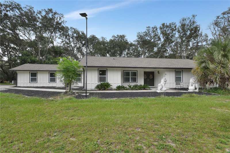 3 bedroom Single Family Residence at 400 Foothill Farms Road, Orange City, Orange City — photo 1