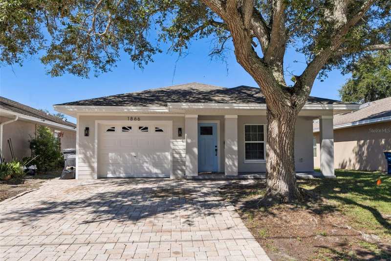 4 bedroom Single Family Residence at 1866 Betty Lane, Stevens Creek Sub, Clearwater — photo 1