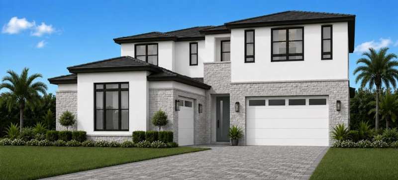 4 bedroom Single Family Residence at 12459 Costa Brisa Path, Monterey At Lakewood Ranch, Sarasota — photo 1