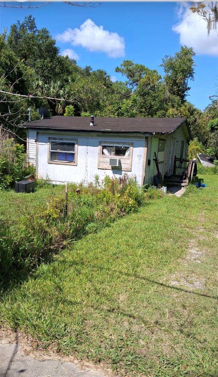 2 bedroom Single Family Residence at 438 N State Road 415, Osteen, Osteen — photo 1