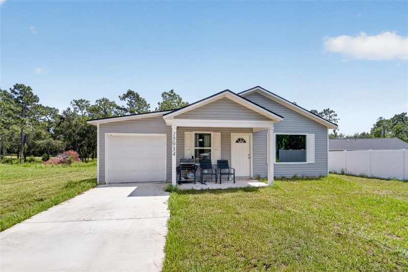 3 bedroom Single Family Residence at 15934 SW 41st Street Road, Rainbow Park Un #3, Ocala — photo 1