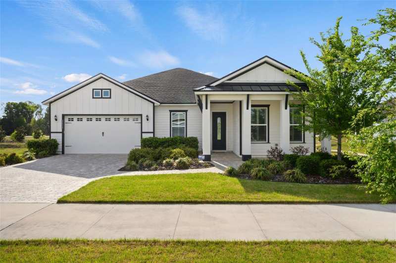 3 bedroom Single Family Residence at 3612 SW 120th Terrace, Oakmont Ph 4 Pb 36 Pg 83, Gainesville — photo 1