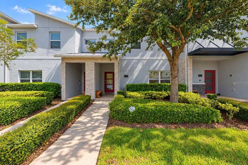 4 bedroom Townhouse at 630 Pebble Beach Drive, Stoneybrook South North Prcl Ph 1, Champions Gate — photo 1
