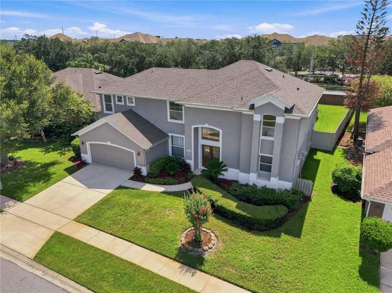 6 bedroom Single Family Residence at 13306 Meergate Circle, Hunters Creek Tr 315, Orlando — photo 1