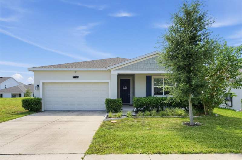 4 bedroom Single Family Residence at 6995 Church Lake Street, Trinity Lakes Ph 1 & 2, Groveland — photo 1