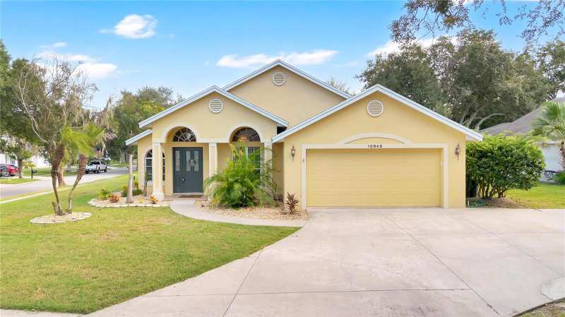 3 bedroom Single Family Residence at 16848 Rockwell Heights Lane, Palisades Ph 01, Clermont — photo 1