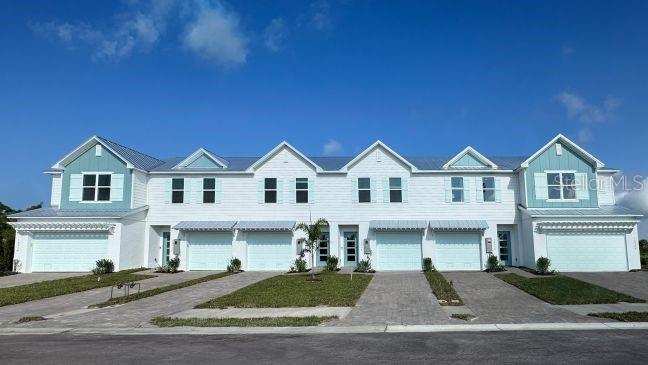 3 bedroom Townhouse at 10721 Fountain Palm Circle, Orchid Cove, Bokeelia — photo 1