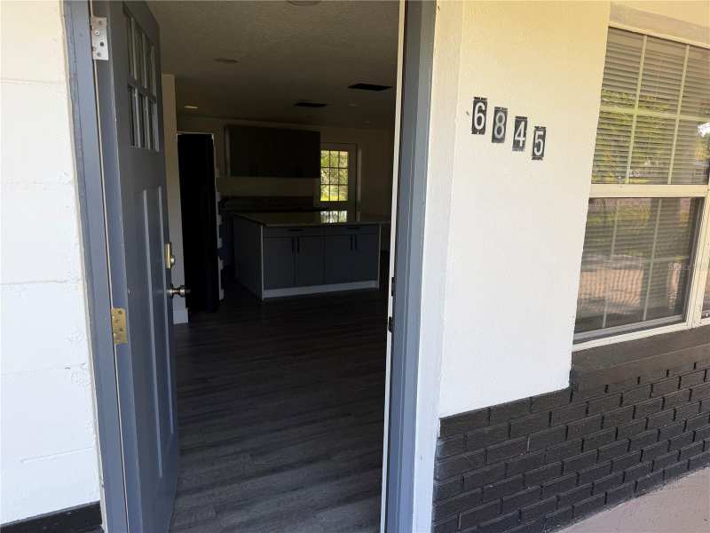 2 bedroom Single Family Residence at 6845 Carob Drive, Beacon Woods Village, New Port Richey — photo 1