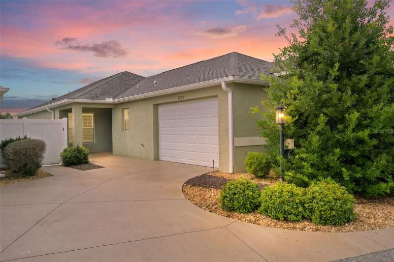 3 bedroom Villa at 2952 Kramer Court, The Villages, The Villages — photo 1