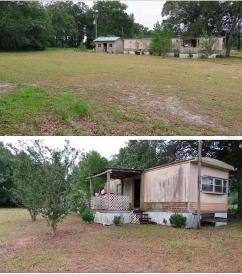 2 bedroom Manufactured Home at 10130 208th Path, Winslow East, O'Brien — photo 1