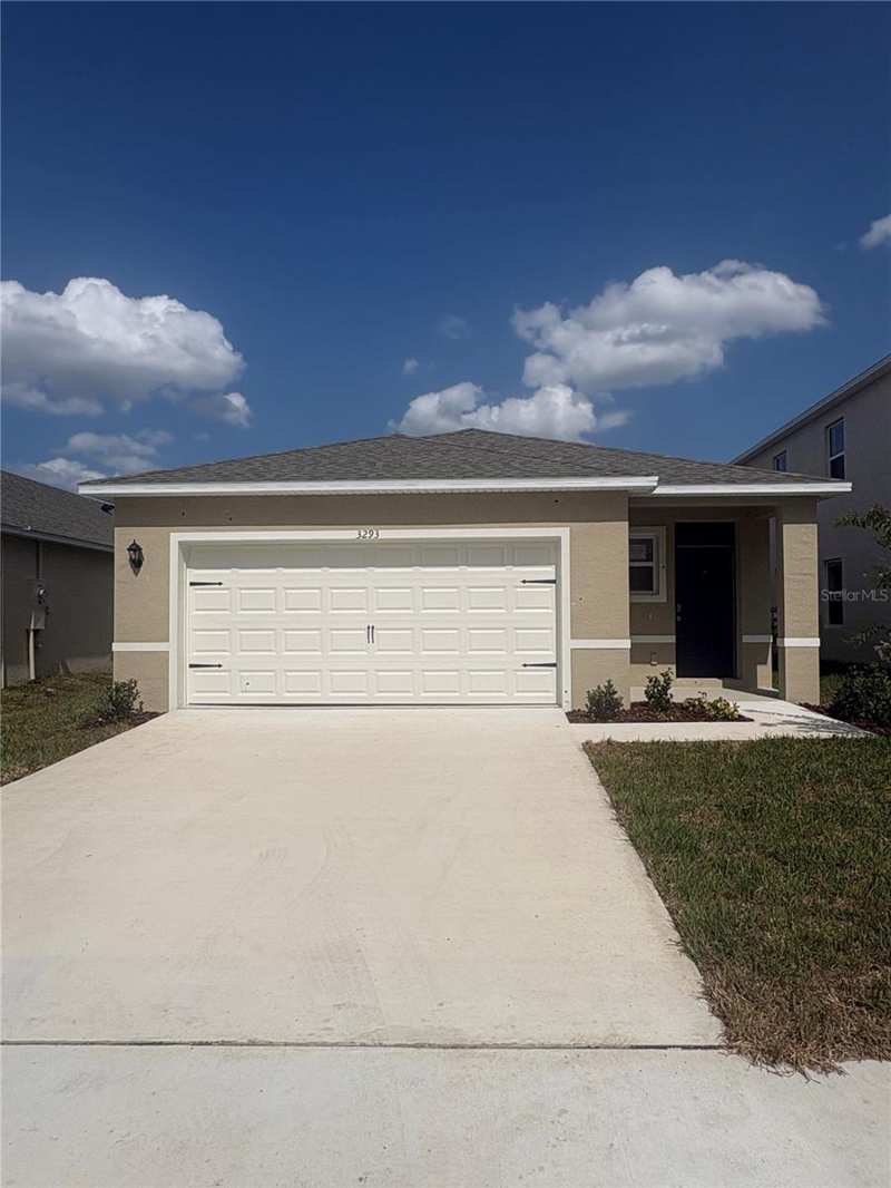 4 bedroom Single Family Residence at 952 Bluet Drive, Campbell Crossing, Port Orange — photo 1
