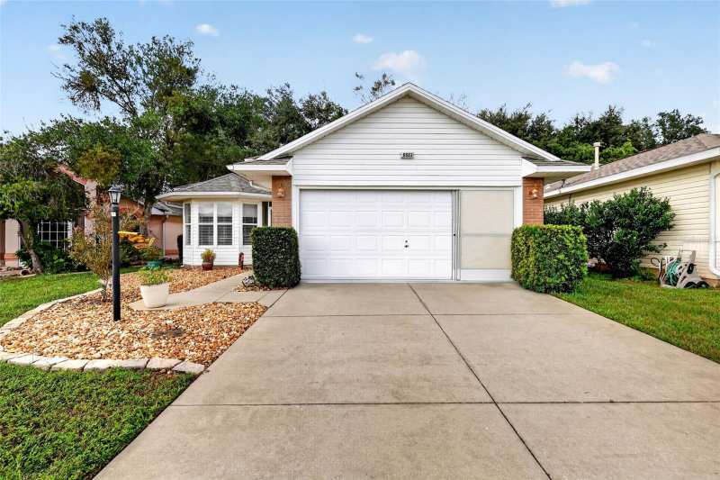 3 bedroom Single Family Residence at 6523 Wilander Street, Highland Lakes Sub, Leesburg — photo 1