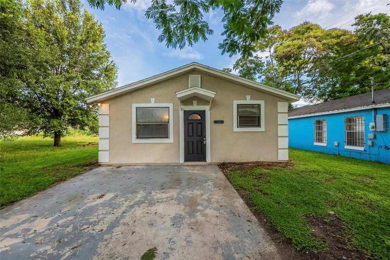 3 bedroom Single Family Residence at 523 Carver Boulevard, Campus View, Orlando — photo 1