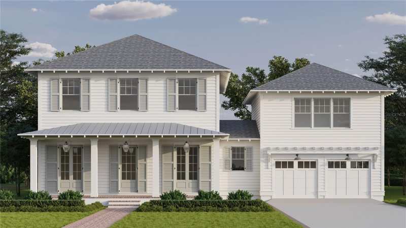 5 bedroom Single Family Residence at 4416 10th Street, Monticello Park, St Petersburg — photo 1