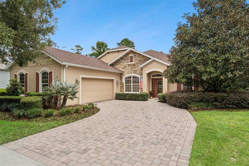 3 bedroom Single Family Residence at 1110 Heron Point Way, Victoria Park Increment Two Northeast, Deland — photo 1