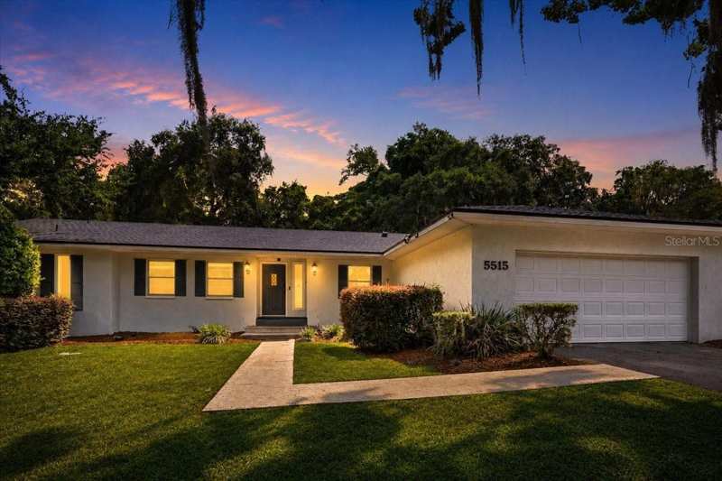 3 bedroom Single Family Residence at 5515 SW 35th Way, Country Club Estate McIntosh Grt, Gainesville — photo 1