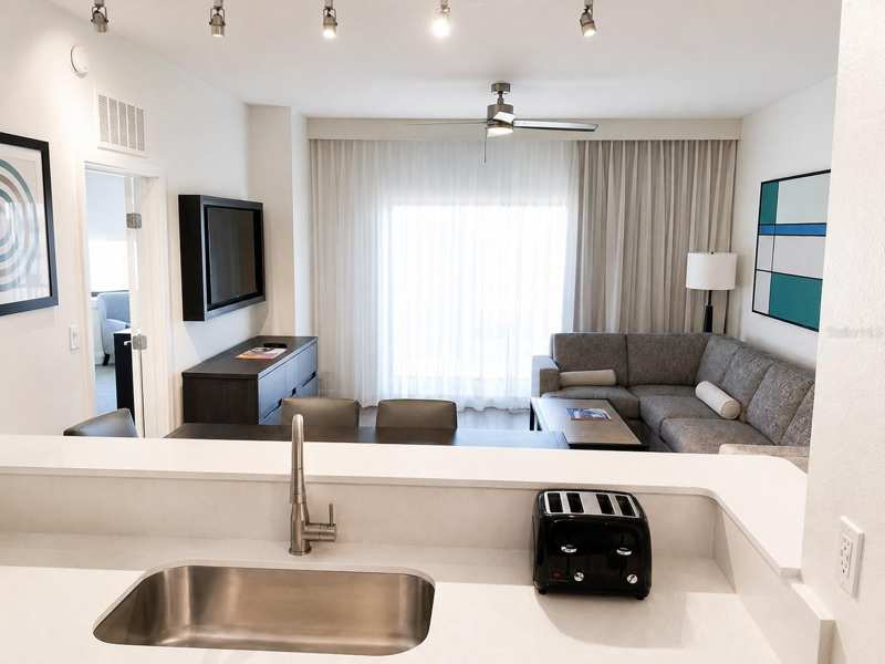 3 bedroom Condo - Hotel at 14501 Grove Resort Ave #3701, Grove Resort And Spa Hotel Condominium 3, Winter Garden — photo 1