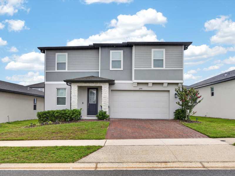 4 bedroom Single Family Residence at 2292 Bear Peak Rd. Road, Villages/Minneola Hills Ph 1B, Minneola — photo 1